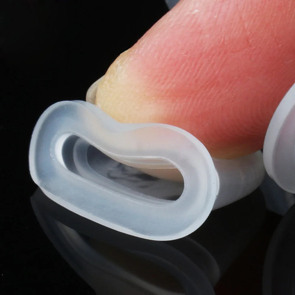 Vasos de Silicona EMALLA para Tatuaje — Pack de 100, 500 y 1000 unidades
