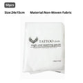 Toallitas Desechables para Tatuaje — Tejido No Tejido | Pack de 50 a 300