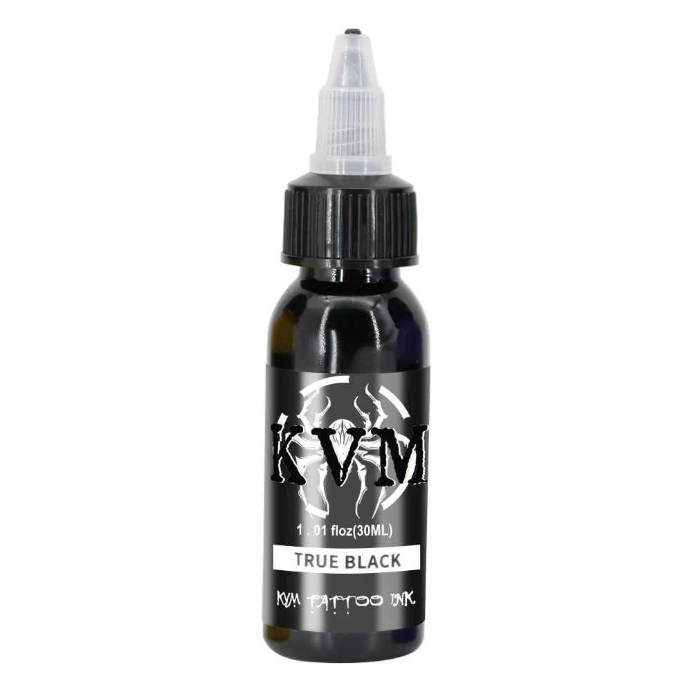 Tinta de Tatuaje Profesional 30ml — 14 Colores Disponibles | Base Oleosa