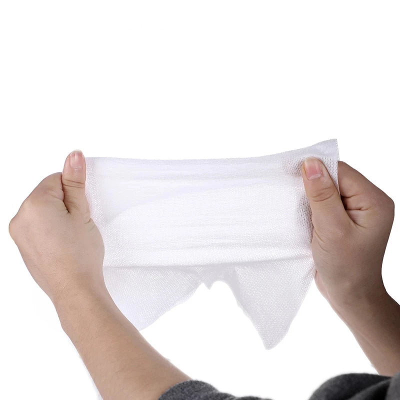 Toallitas Desechables para Tatuaje — Tejido No Tejido | Pack de 50 a 300
