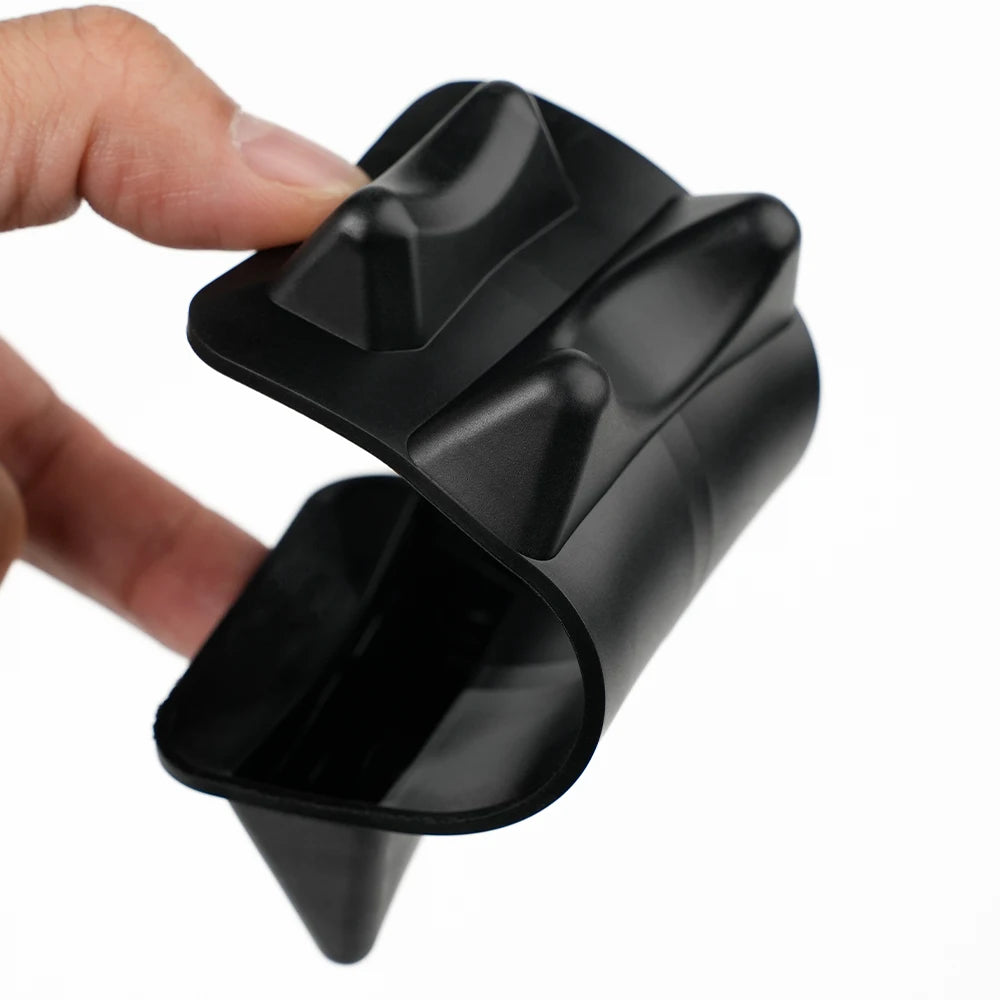 Soporte de Silicona para Pen Machine de Tatuaje — Pack de 2 y 5 unidades