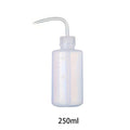 Botella Squeeze para Tatuaje 250ml y 500ml — 4 Colores | Anti-Contaminación